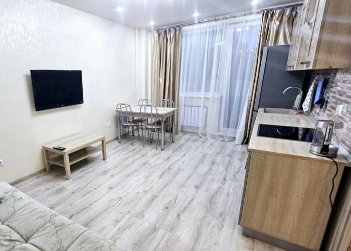 Na Shmidta Apartments