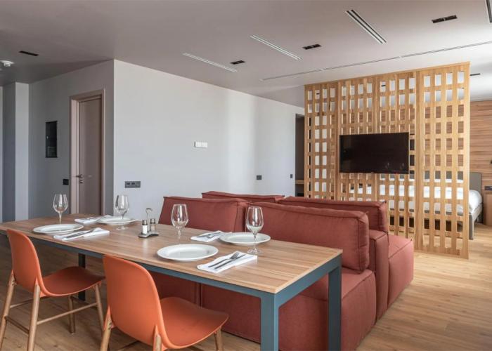 Cosmos Smart Kogalym Hotel (kosmos Smart Kogalym Otel)