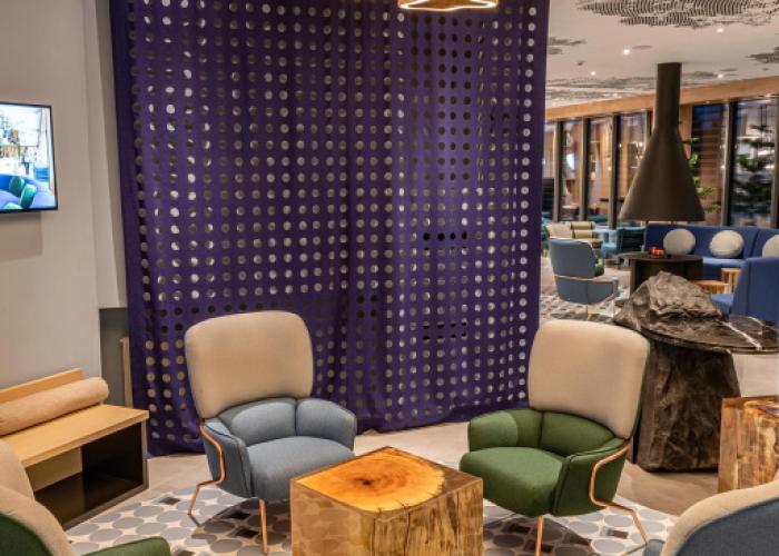Cosmos Smart Kogalym Hotel (kosmos Smart Kogalym Otel)
