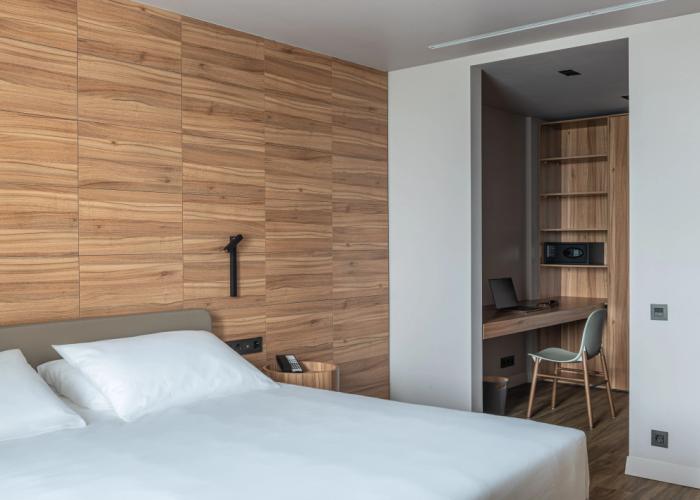 Cosmos Smart Kogalym Hotel (kosmos Smart Kogalym Otel)