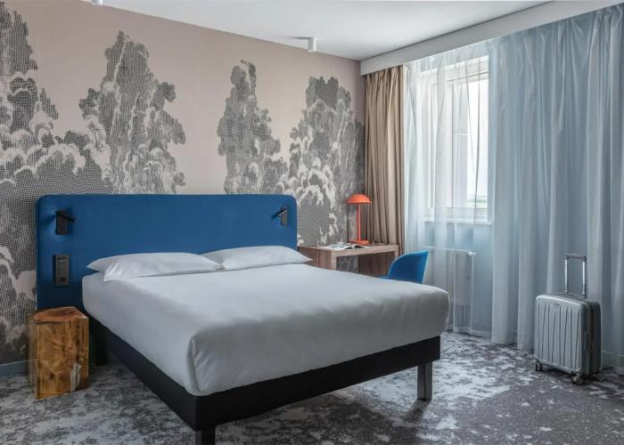 Cosmos Smart Kogalym Hotel (kosmos Smart Kogalym Otel)