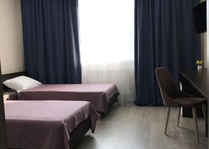 Kedr Mini-hotel