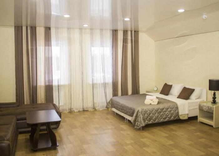 Kedr Mini-hotel