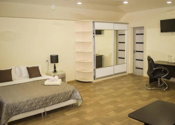 Kedr Mini-hotel