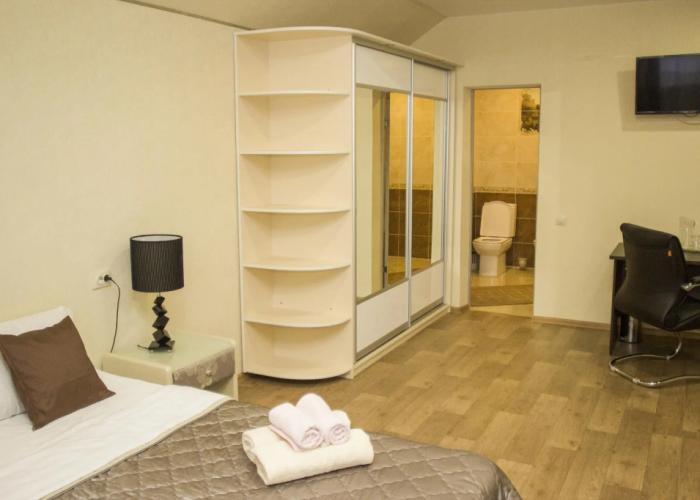 Kedr Mini-hotel
