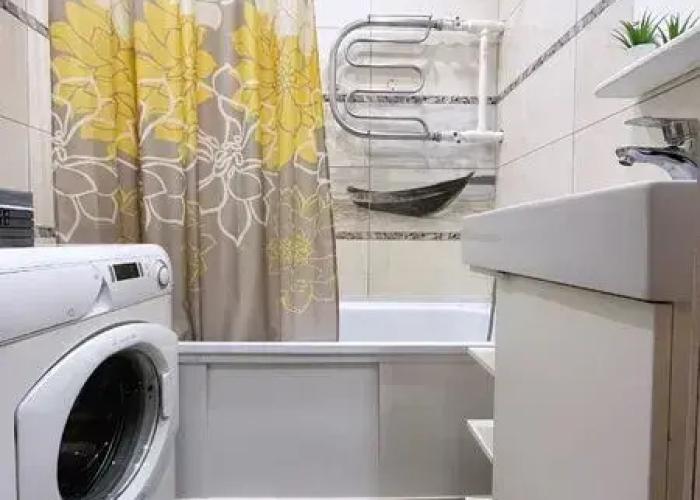 Apartment Status on the st. Druzhby Narodov, 12/1, apt. 2