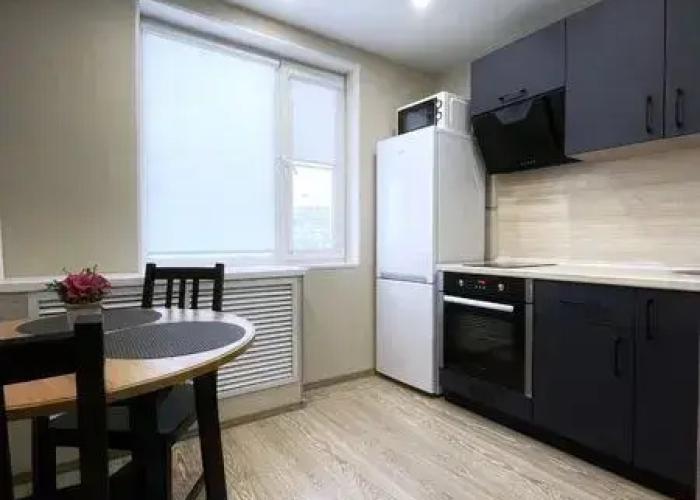 Apartment Status on the st. Druzhby Narodov, 12/1, apt. 2