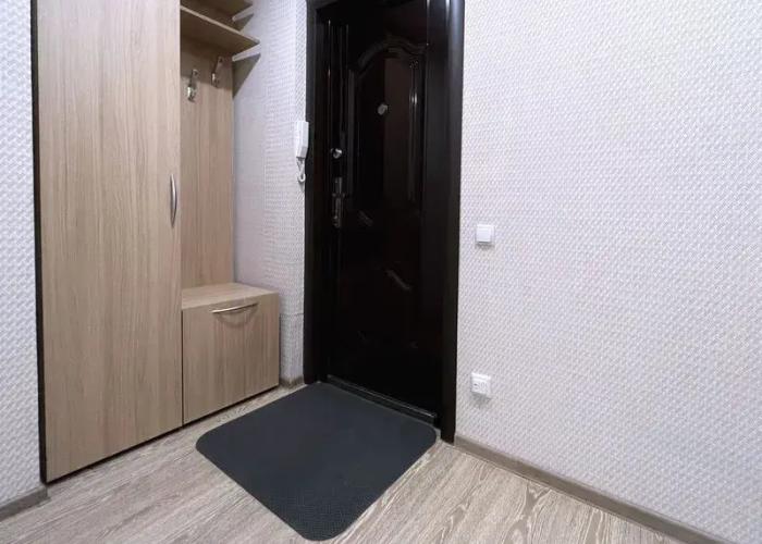 Apartment Status on the st. Druzhby Narodov, 12/1, apt. 2
