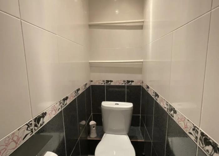 Na Druzhby Narodov 19 Flat