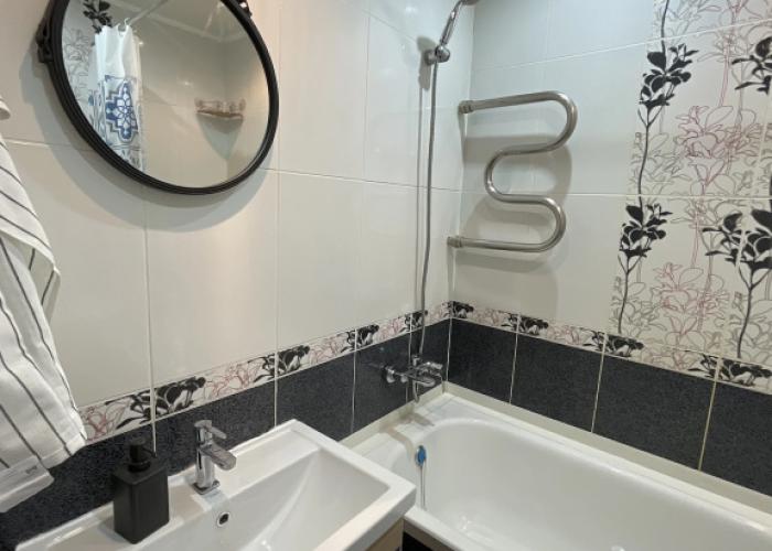 Na Druzhby Narodov 19 Flat