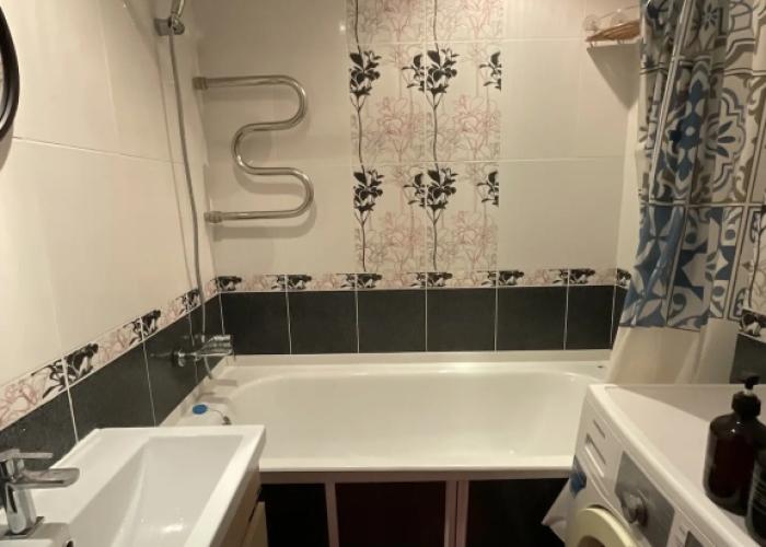 Na Druzhby Narodov 19 Flat