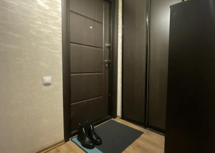 Na Druzhby Narodov 19 Flat