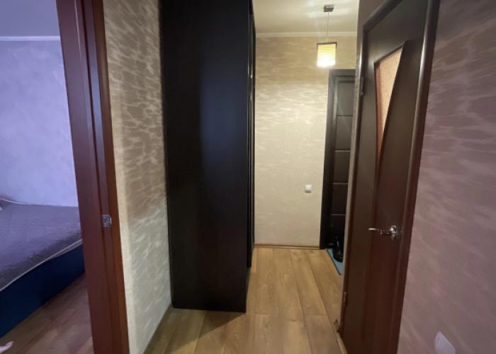 Na Druzhby Narodov 19 Flat