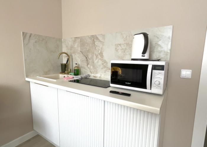 Vozle Universiteta Studio Flat