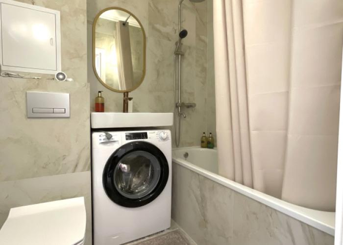 Vozle Universiteta Studio Flat