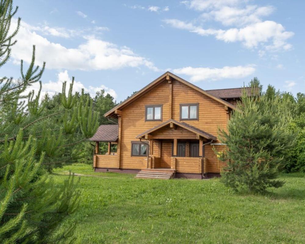 Nikolo-pole Guest Houses