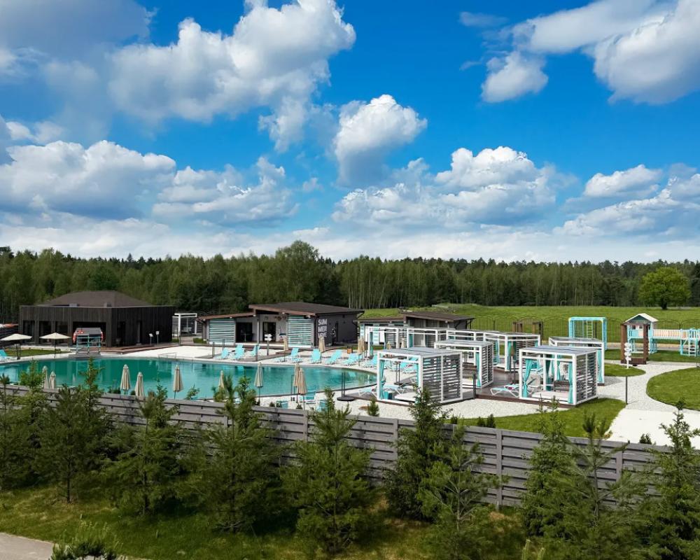 Horseka Resort Hotel