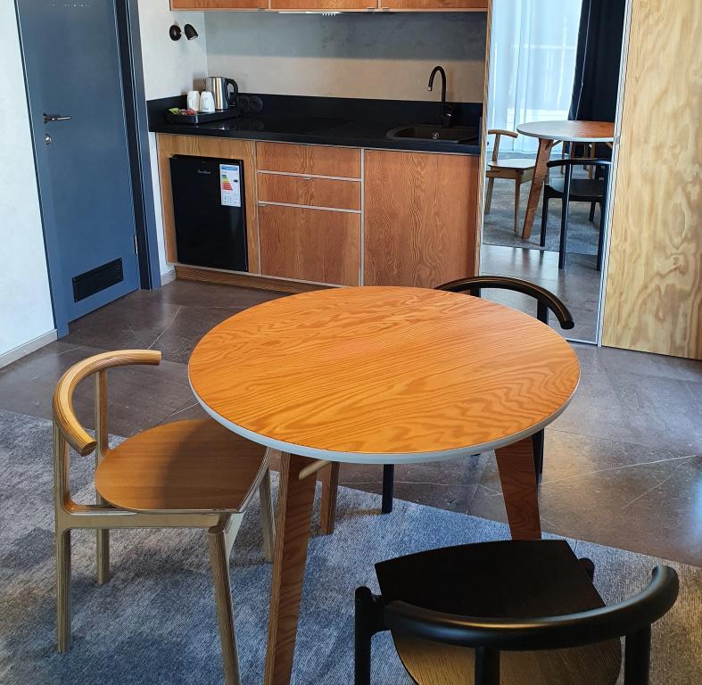 фото Guest Complex Dubki