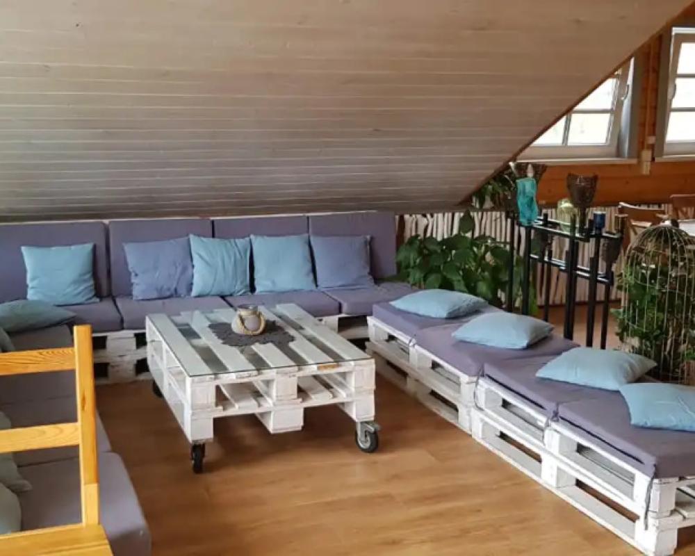 фото Guest Complex Dubki