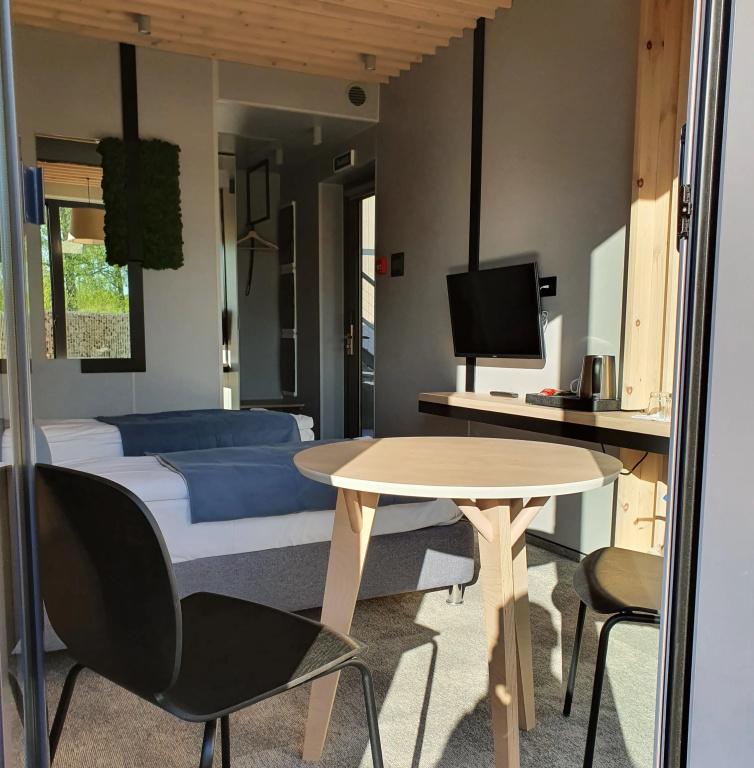 фото Guest Complex Dubki