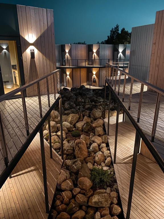 фото Guest Complex Dubki