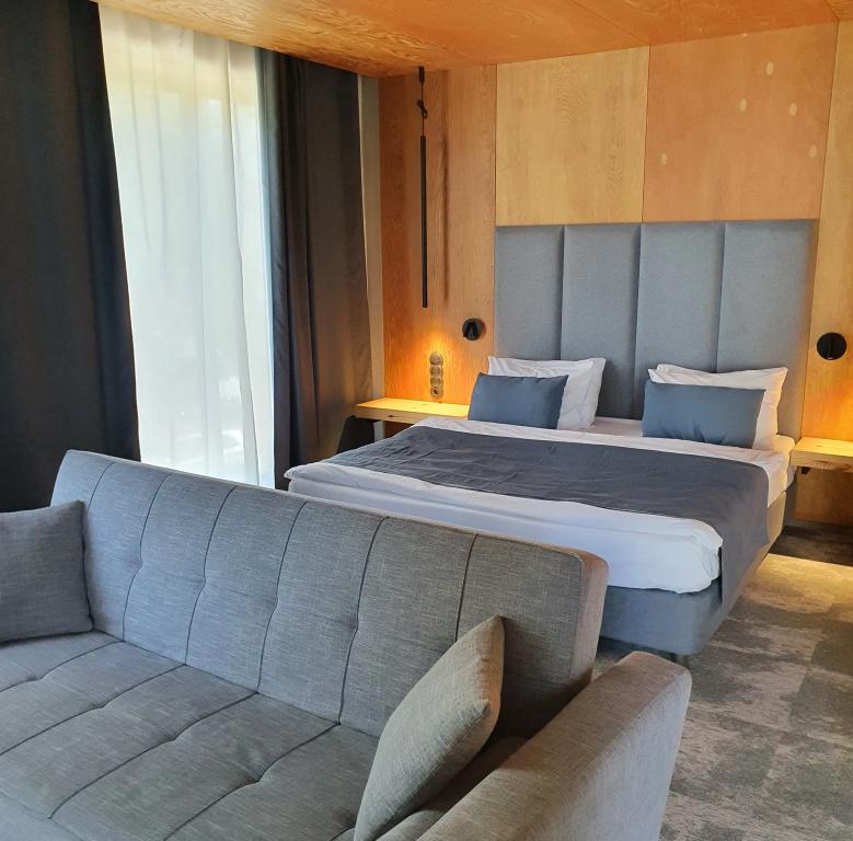 фото Guest Complex Dubki