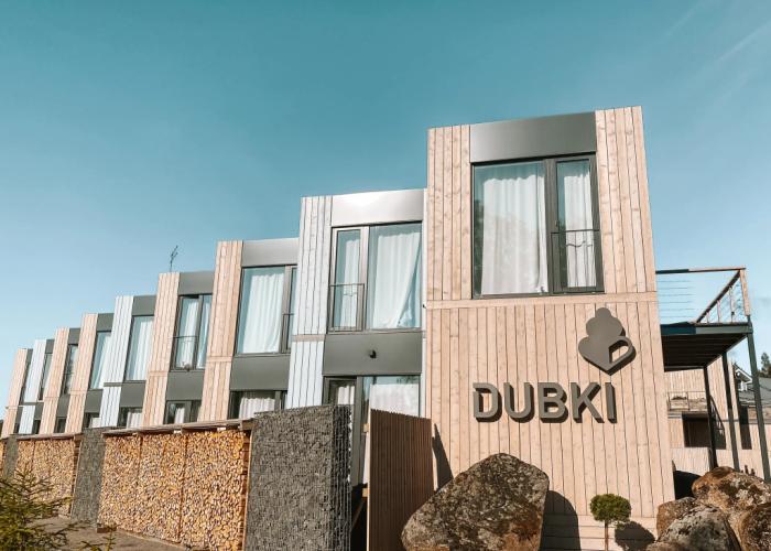 Guest Complex Dubki