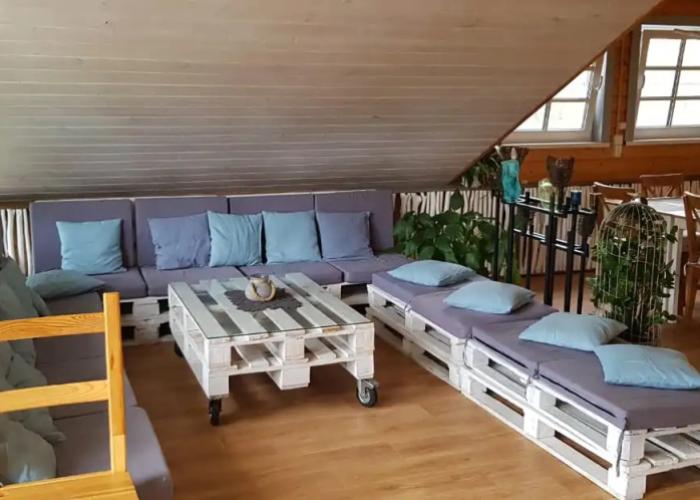 Guest Complex Dubki