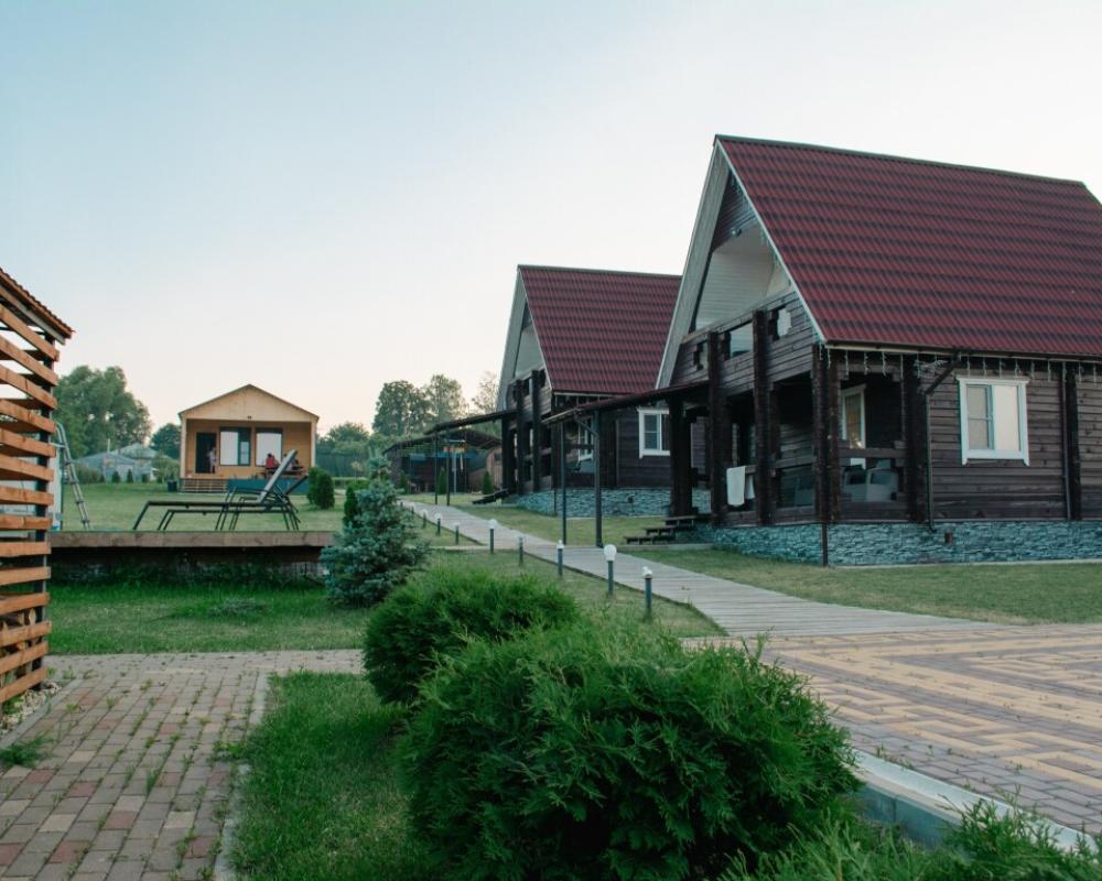 Usadba Don Guest House