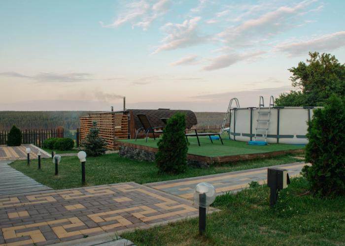 Usadba Don Guest House