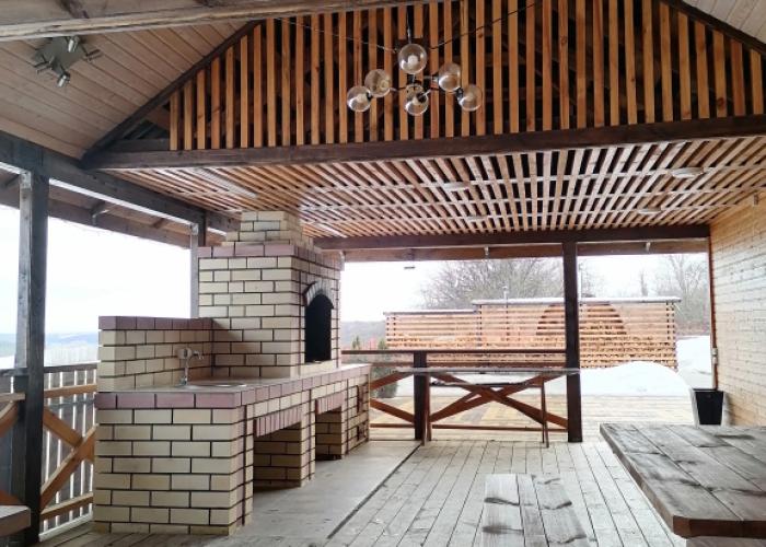 Usadba Don Guest House