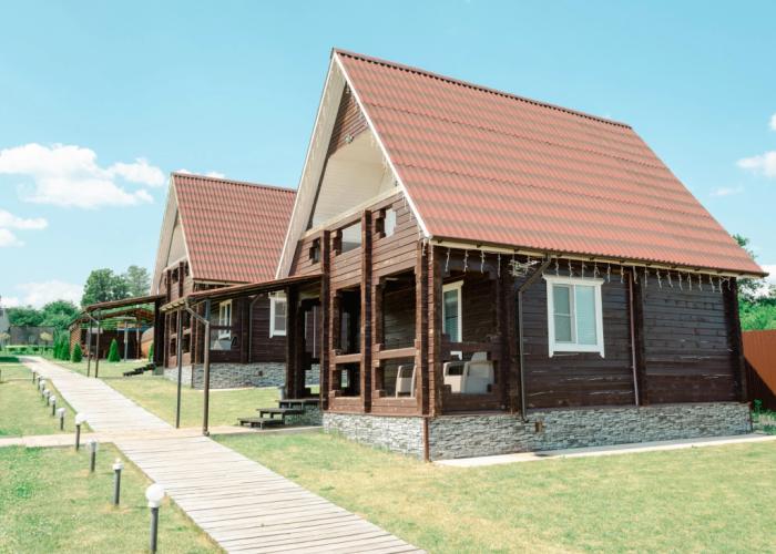 Usadba Don Guest House