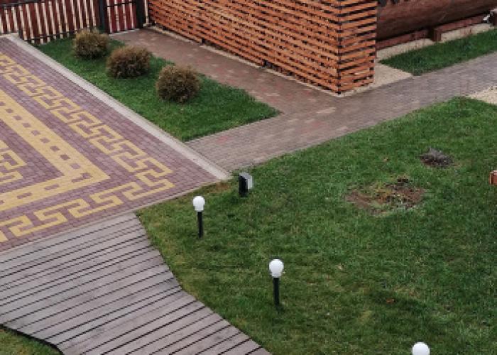 Usadba Don Guest House