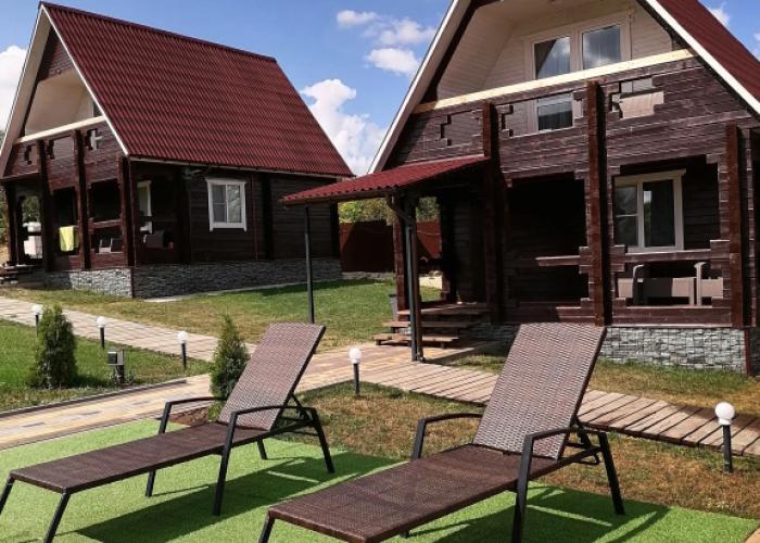 Usadba Don Guest House