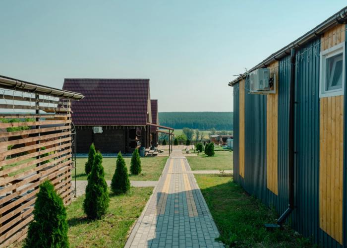 Usadba Don Guest House
