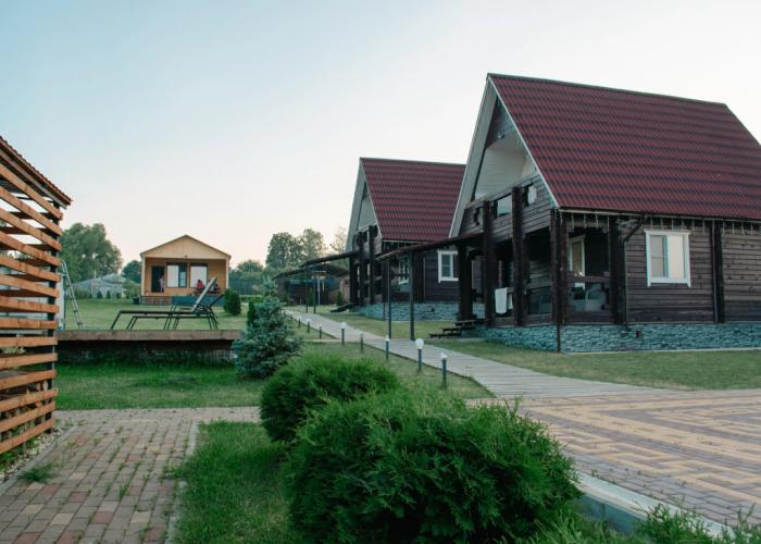 Usadba Don Guest House