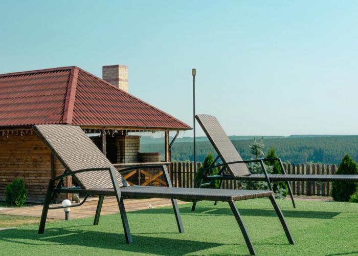 Usadba Don Guest House