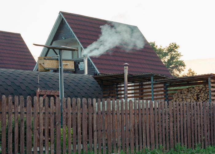 Usadba Don Guest House