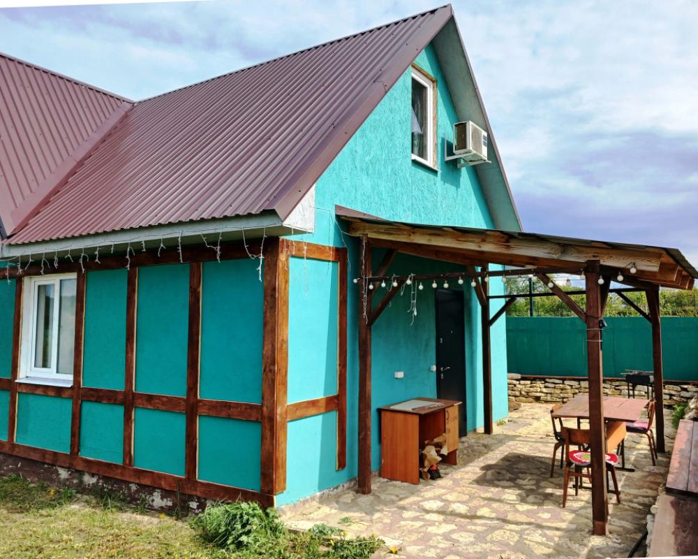 Guest houses Ataman on Don