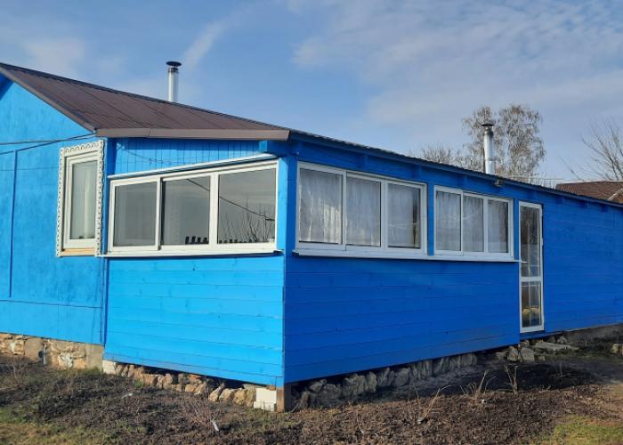 Guest houses Ataman on Don