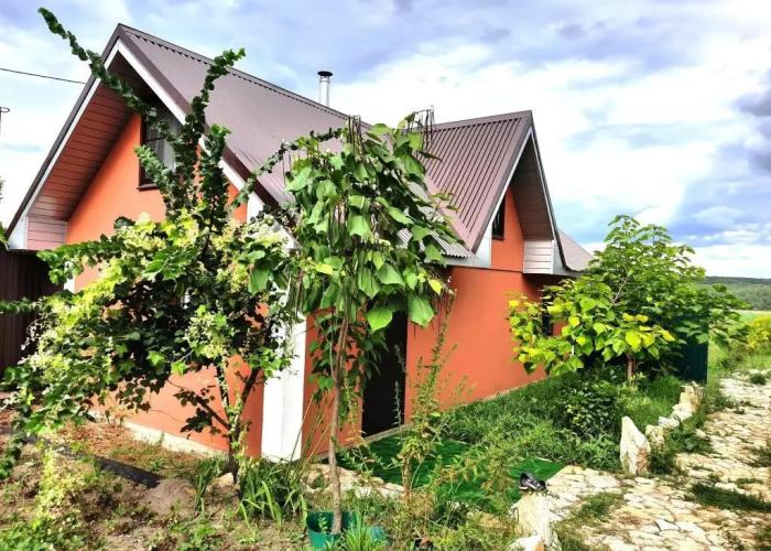 Guest houses Ataman on Don