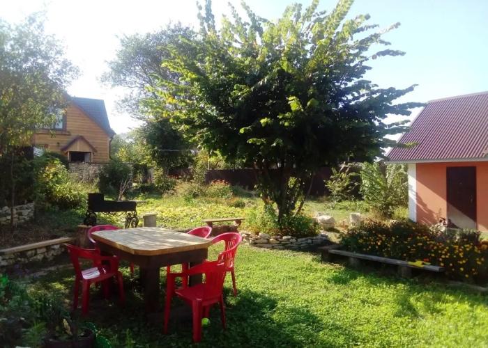 Guest houses Ataman on Don