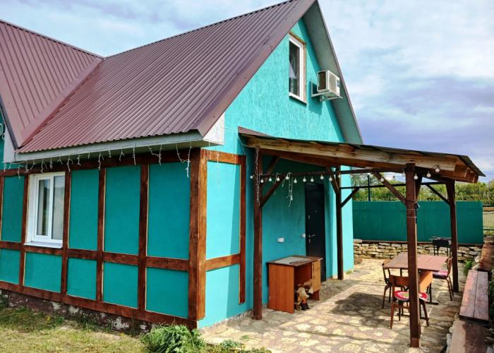 Guest houses Ataman on Don