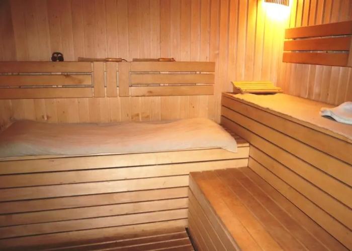 Guest houses Ataman on Don