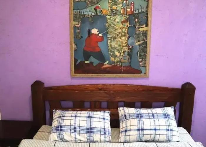 Guest houses Ataman on Don