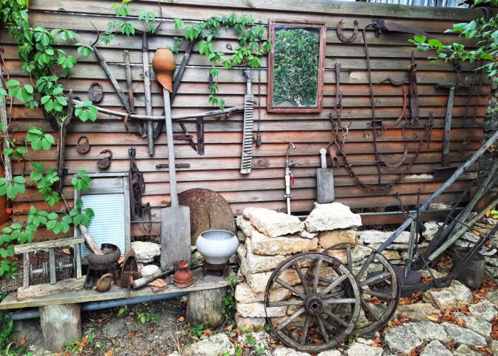 Guest houses Ataman on Don