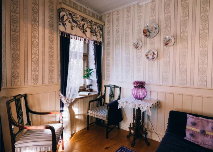 Kupecheskaya Usad`ba Hotel