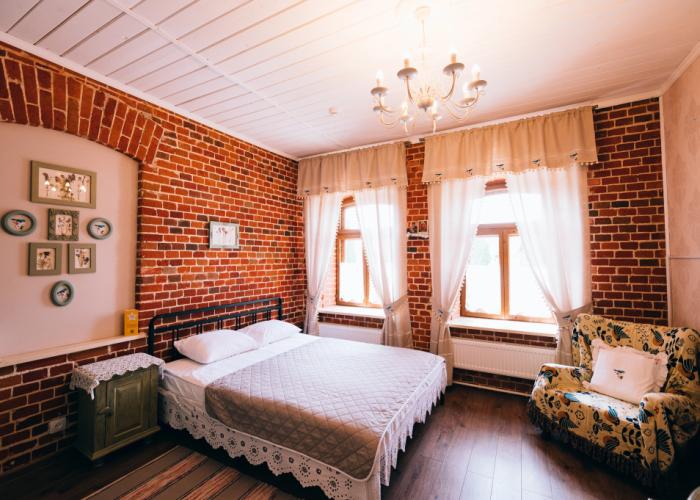 Kupecheskaya Usad`ba Hotel