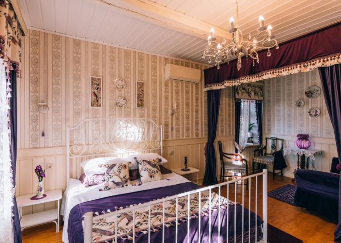 Kupecheskaya Usad`ba Hotel
