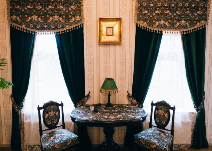 Kupecheskaya Usad`ba Hotel